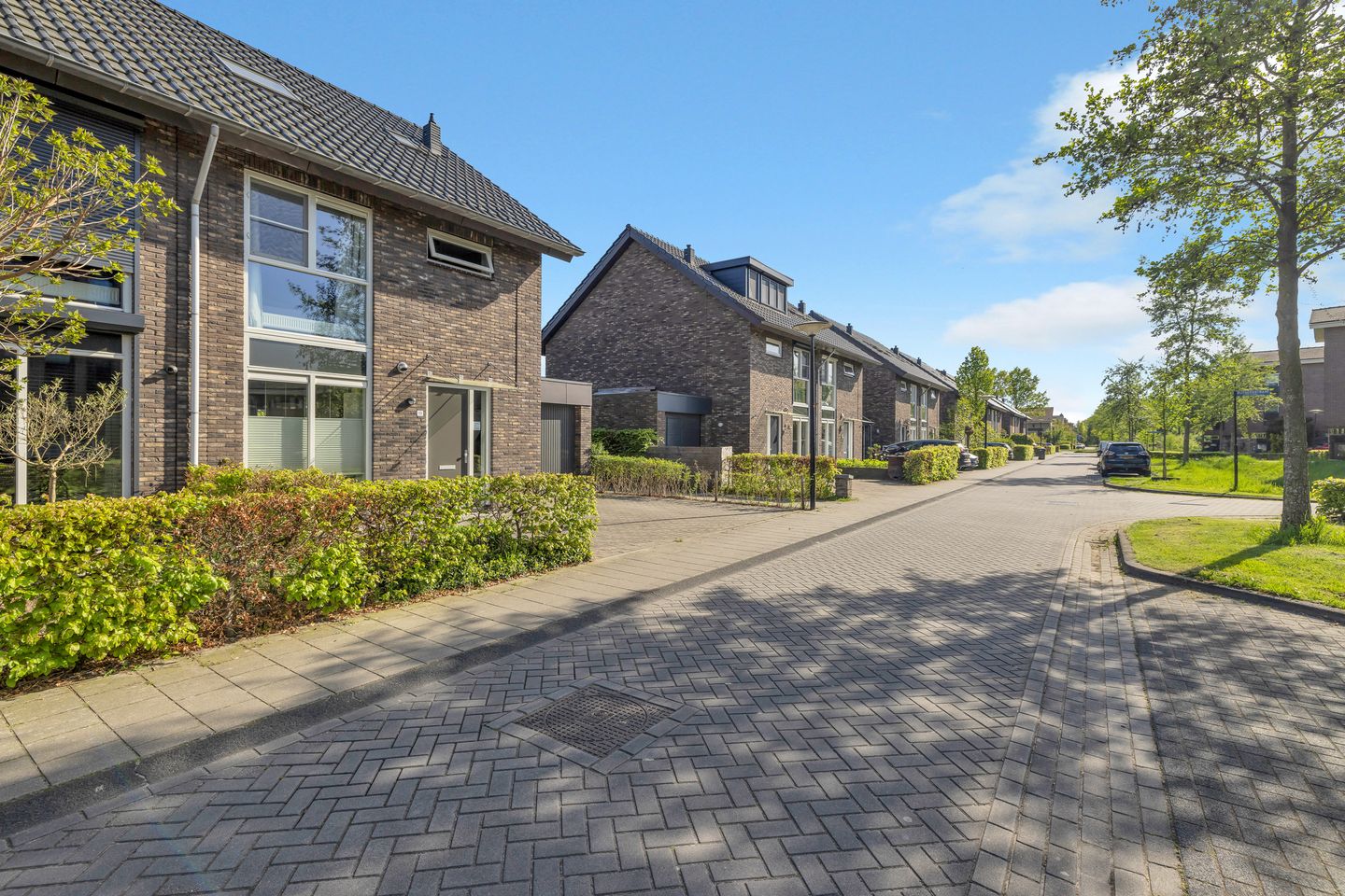 Foto 4 van Van Koningsveldstraat 13