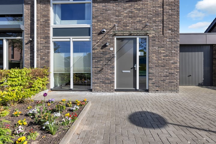 Foto 5 van Van Koningsveldstraat 13