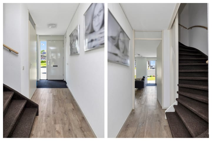 Foto 6 van Van Koningsveldstraat 13