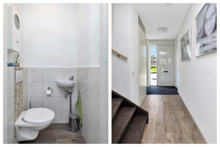 Foto 7 van Van Koningsveldstraat 13