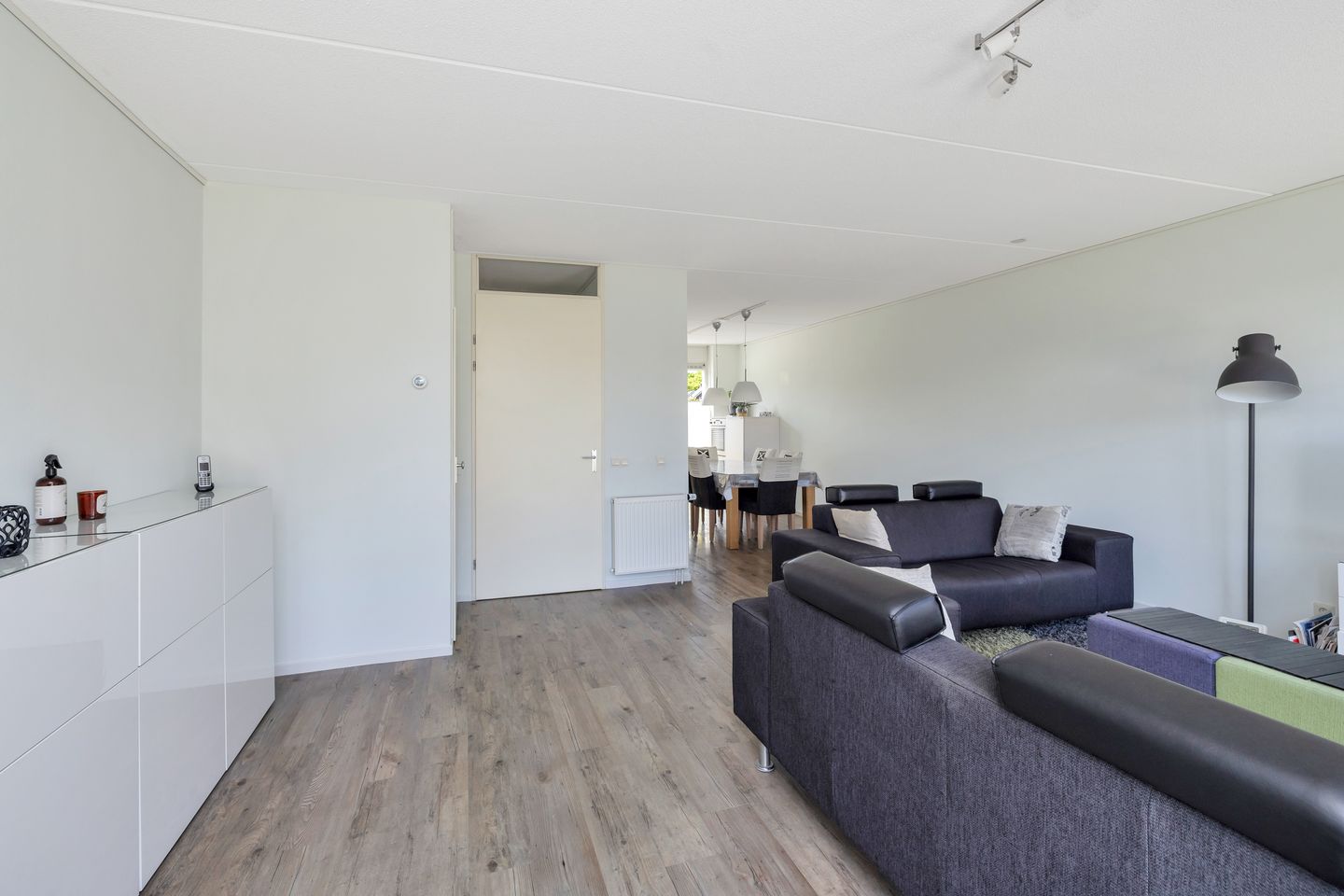 Foto 10 van Van Koningsveldstraat 13