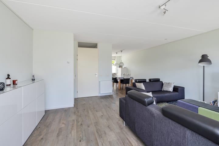 Foto 10 van Van Koningsveldstraat 13