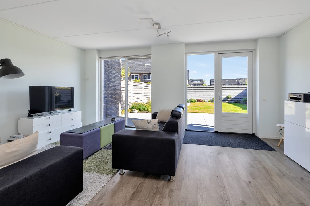 Foto 11 van Van Koningsveldstraat 13