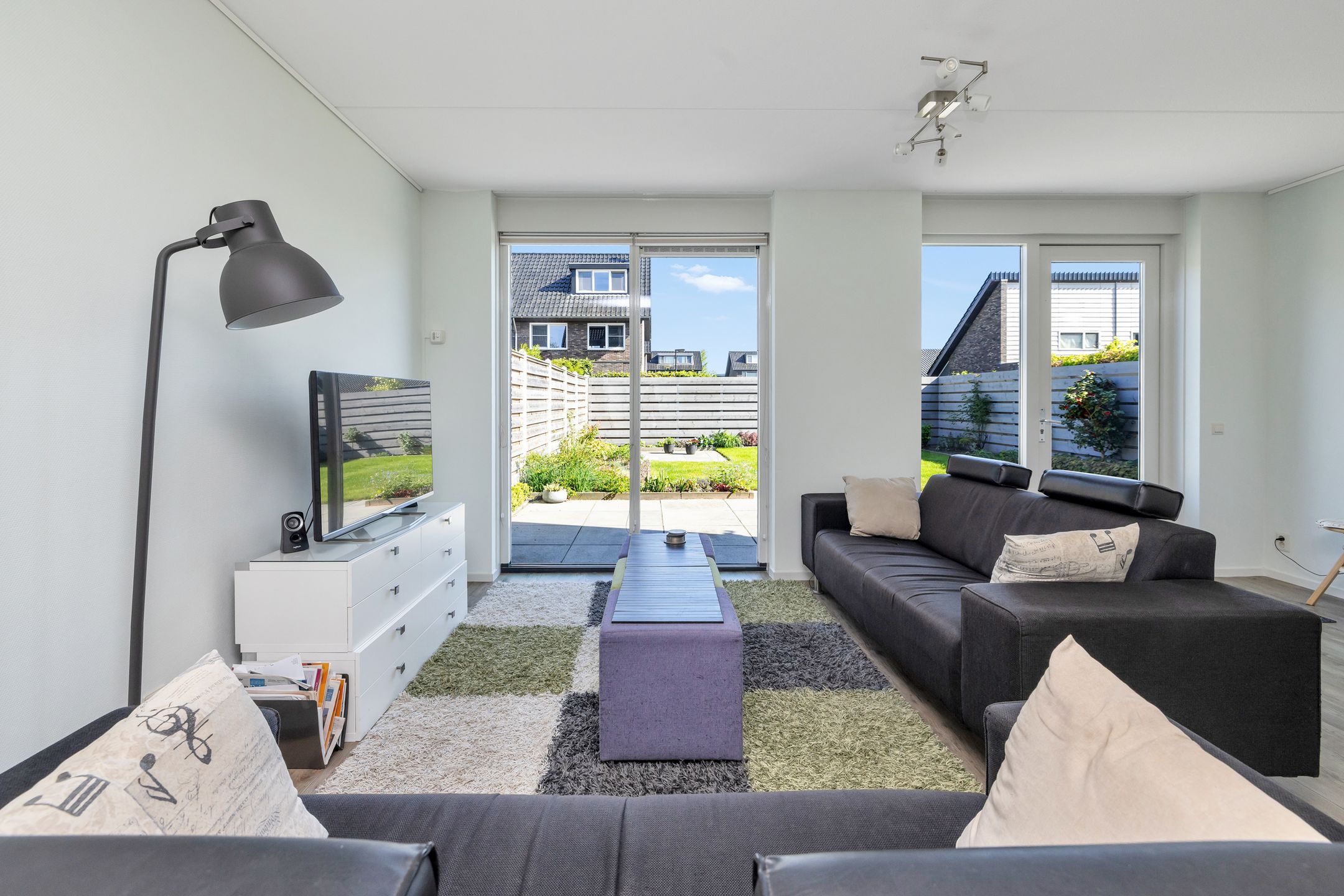 Foto 12 van Van Koningsveldstraat 13