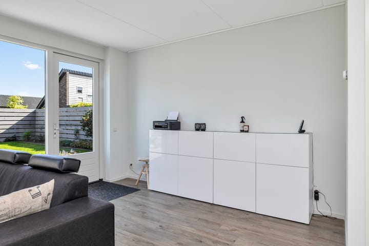 Foto 13 van Van Koningsveldstraat 13