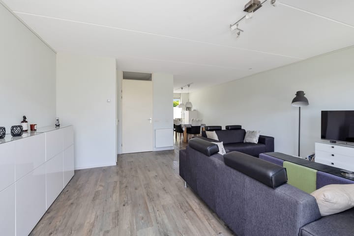 Foto 14 van Van Koningsveldstraat 13