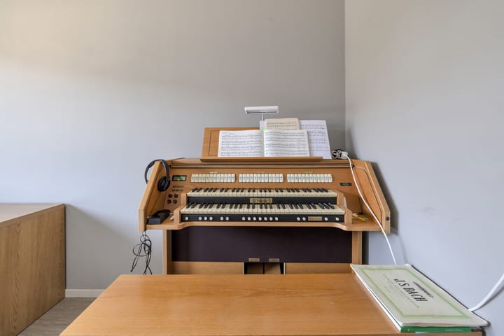 Foto 34 van Van Koningsveldstraat 13