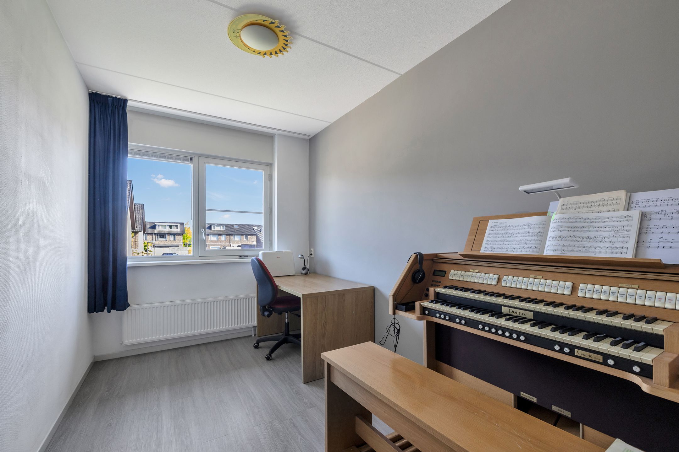 Foto 33 van Van Koningsveldstraat 13