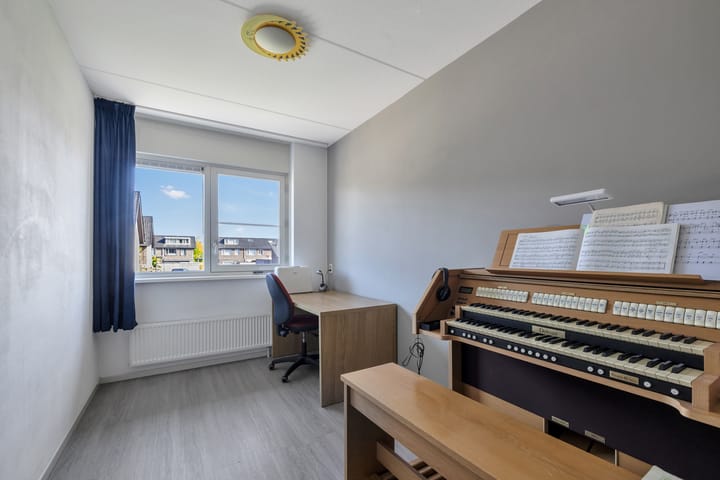 Foto 33 van Van Koningsveldstraat 13