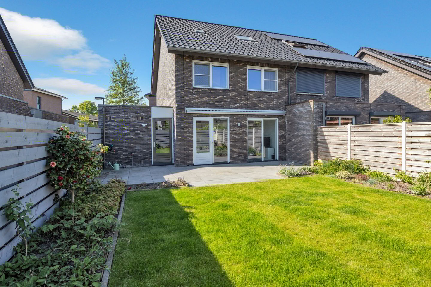 Foto 50 van Van Koningsveldstraat 13