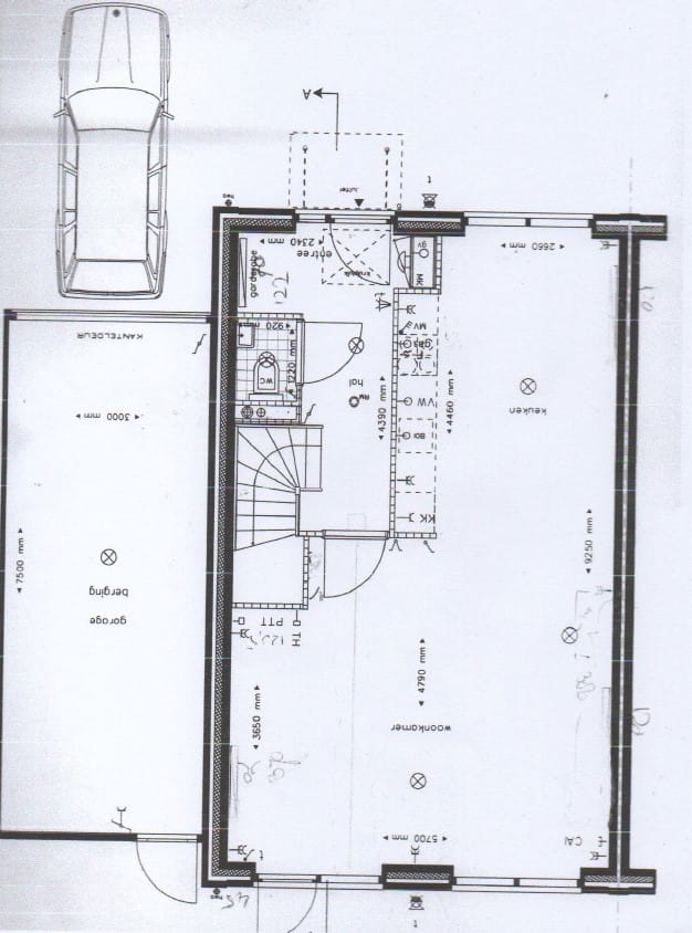 Foto 55 van Van Koningsveldstraat 13