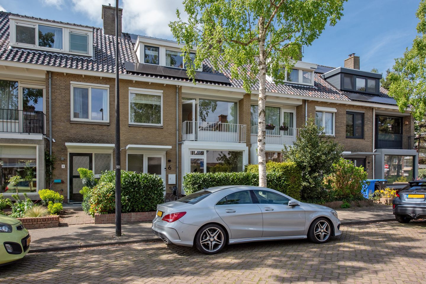 Foto 1 van Minister Lelylaan 6