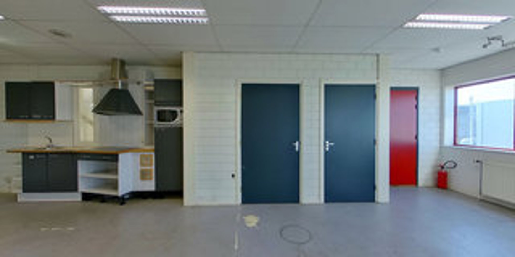 Bekijk 360° foto's