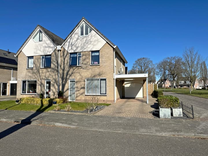 Foto 1 van Berberis 2