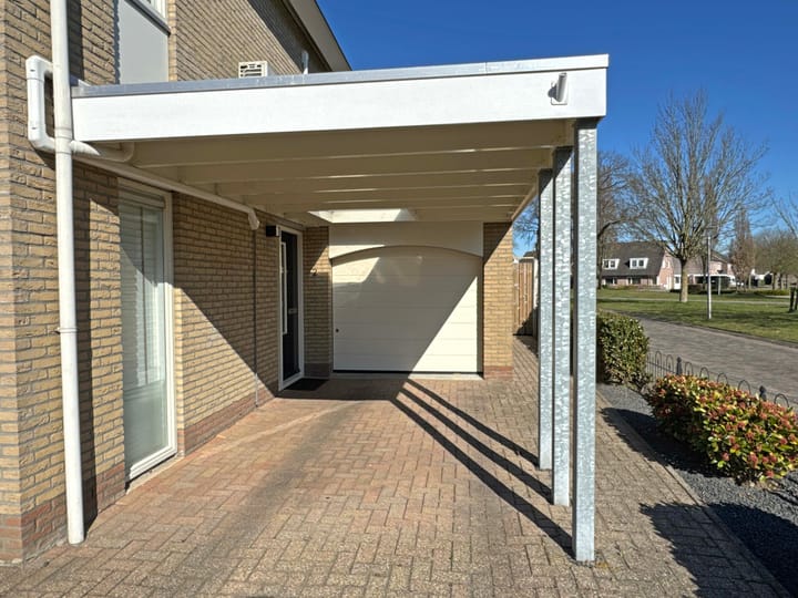 Foto 4 van Berberis 2