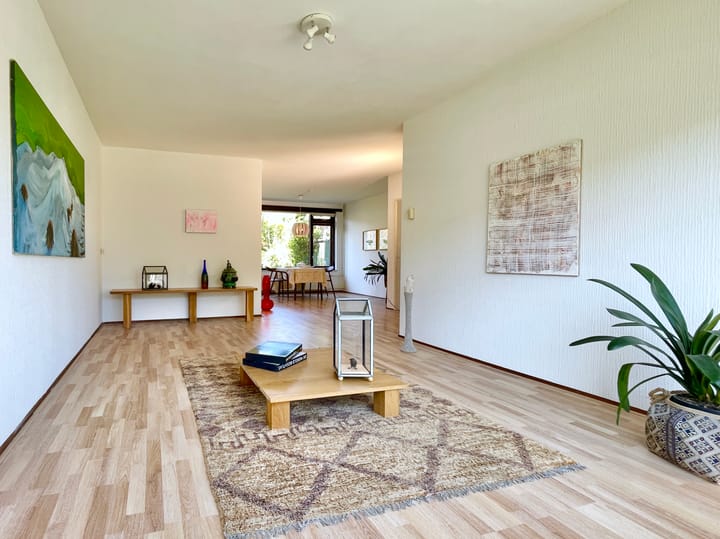 Foto 2 van Balsemkruid 95