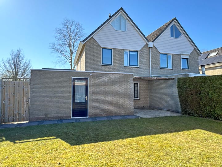 Foto 6 van Berberis 2