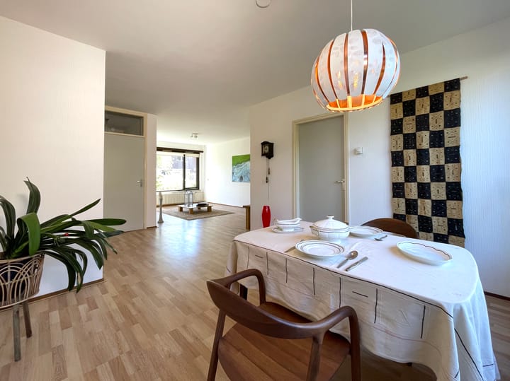 Foto 5 van Balsemkruid 95