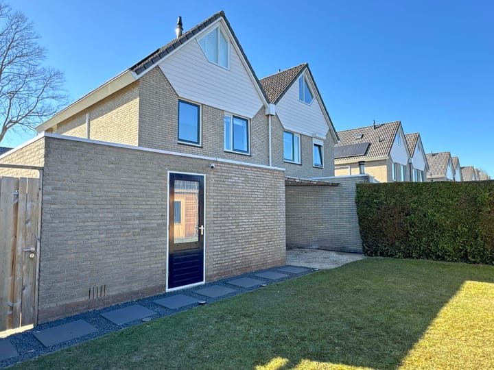 Foto 7 van Berberis 2