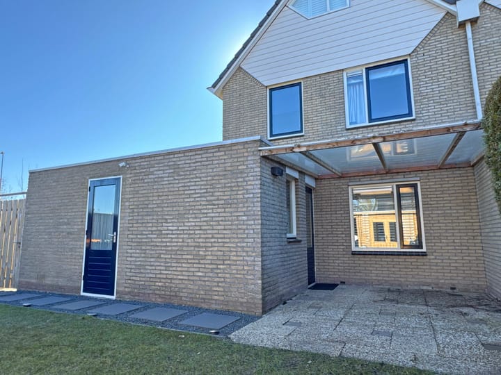 Foto 8 van Berberis 2