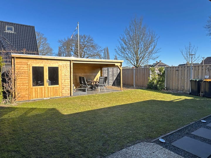 Foto 9 van Berberis 2