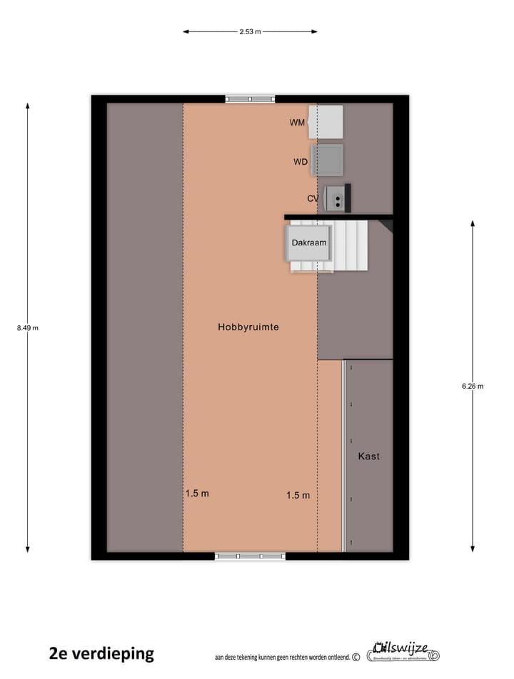 Foto 28 van Berberis 2