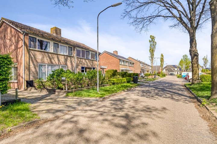 Foto 2 van Kromveen 2