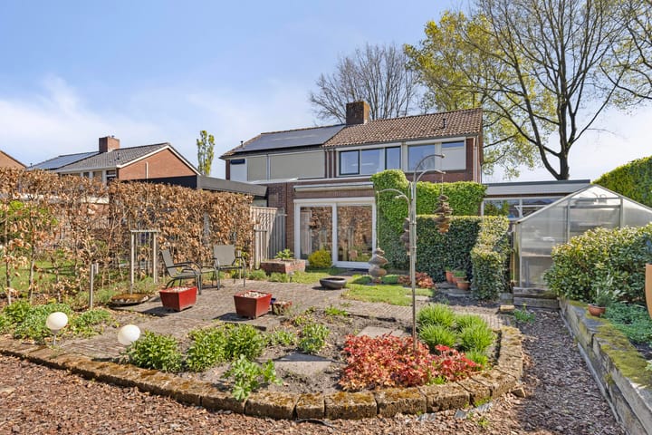 Foto 3 van Kromveen 2