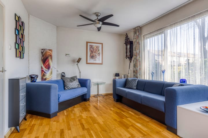 Foto 5 van Kromveen 2