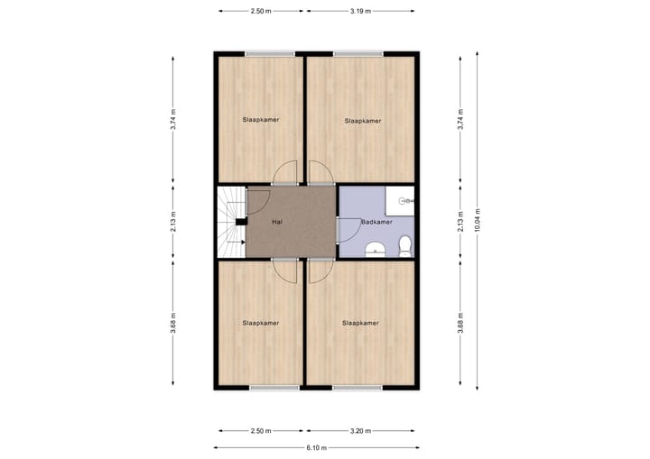 Foto 44 van Balsemkruid 95