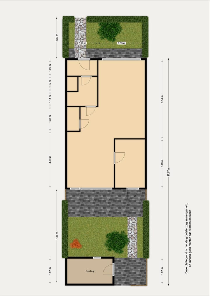 Foto 46 van Balsemkruid 95