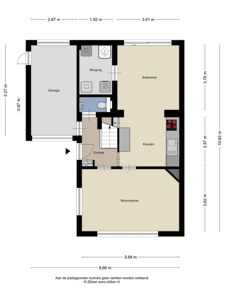 Photo 43 of Kromveen 2