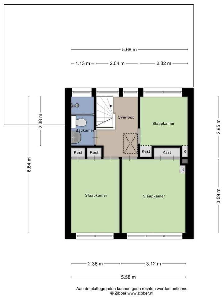 Photo 44 of Kromveen 2