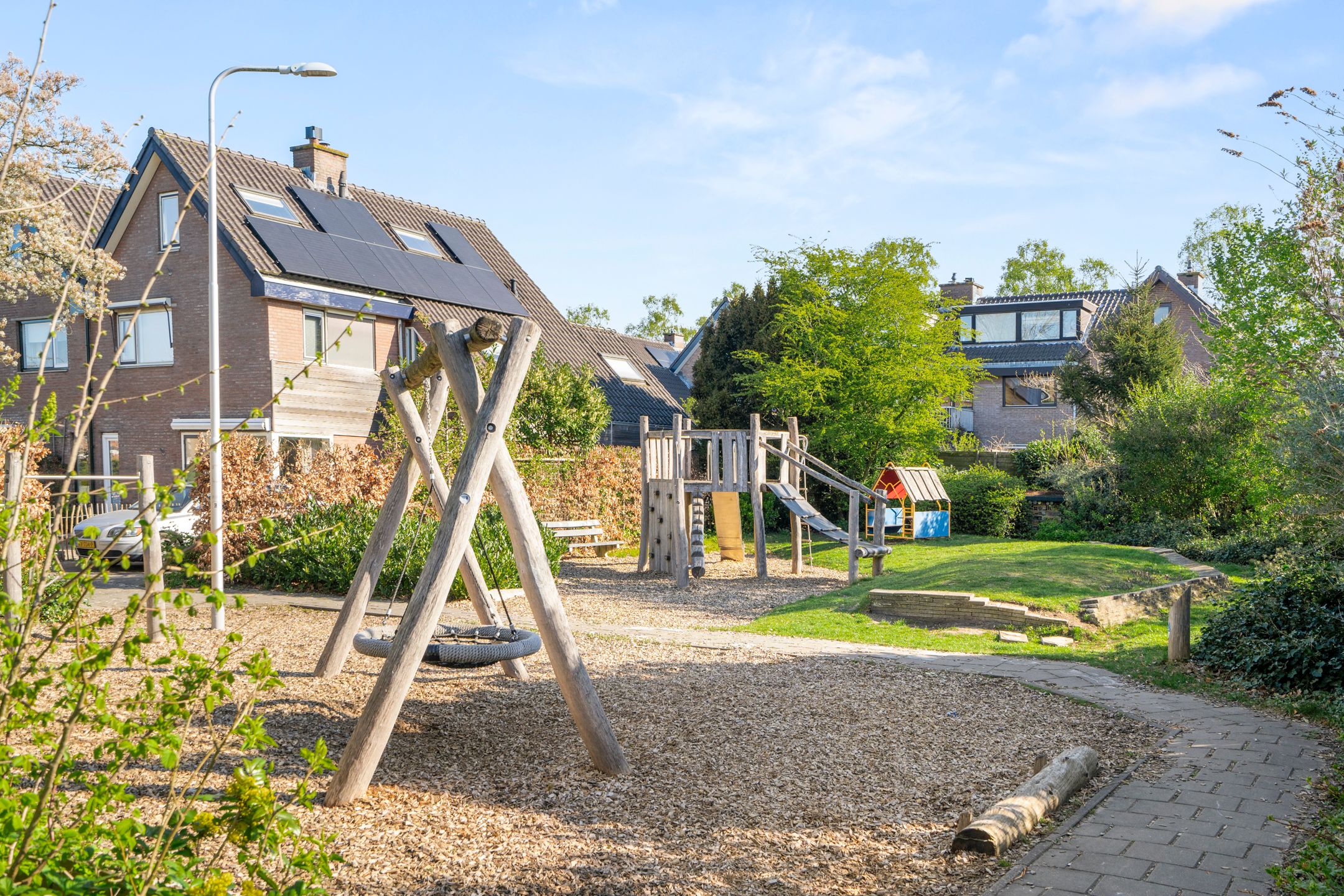 Foto 18 van Kortehoven 17