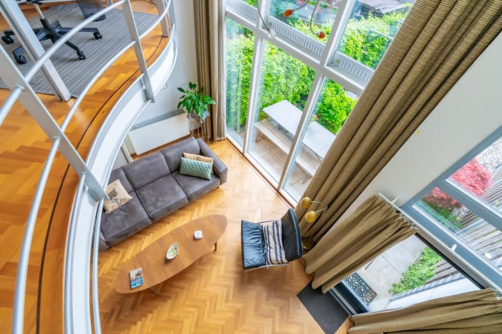 Foto 2 van Hollywoodlaan 110