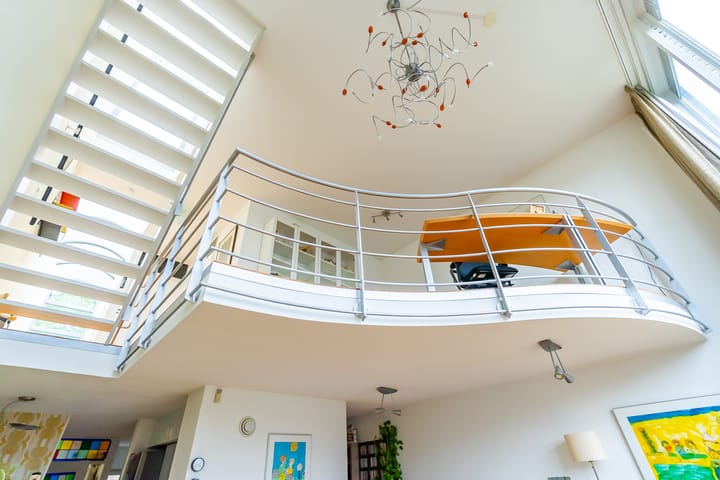 Foto 3 van Hollywoodlaan 110