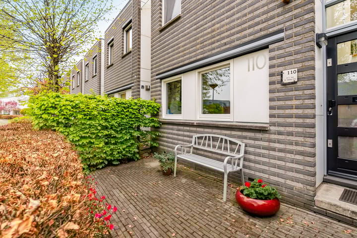 Foto 4 van Hollywoodlaan 110