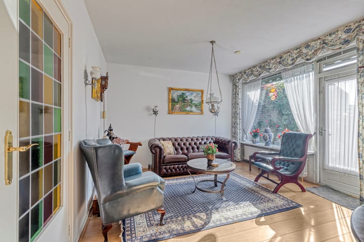 Photo 2 of Merellaan 163