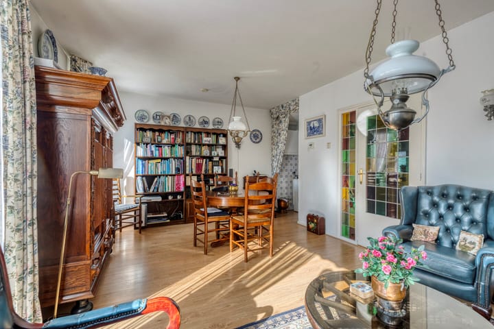 Photo 3 of Merellaan 163