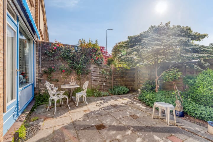 Photo 5 of Merellaan 163