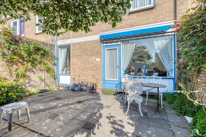 Photo 6 of Merellaan 163