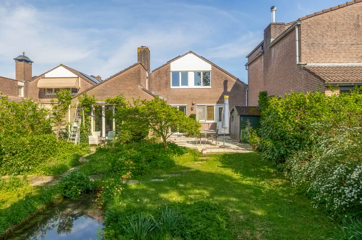 Foto 4 van Debijelaan 30