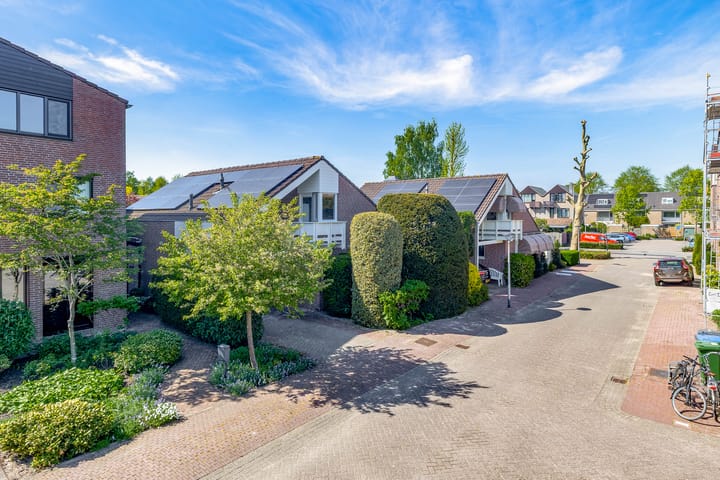 Foto 5 van Debijelaan 30