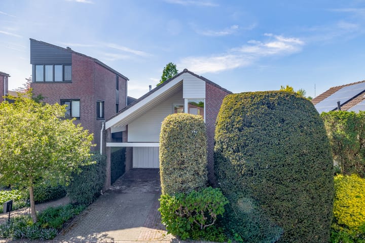 Foto 6 van Debijelaan 30