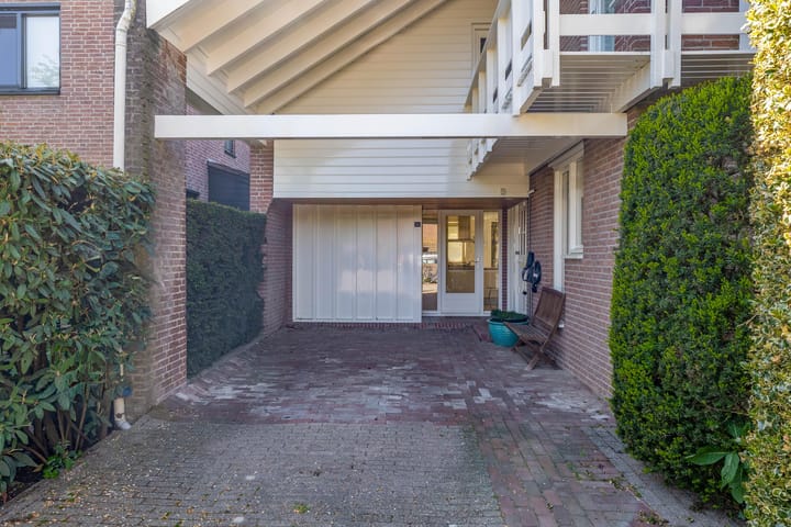 Foto 7 van Debijelaan 30