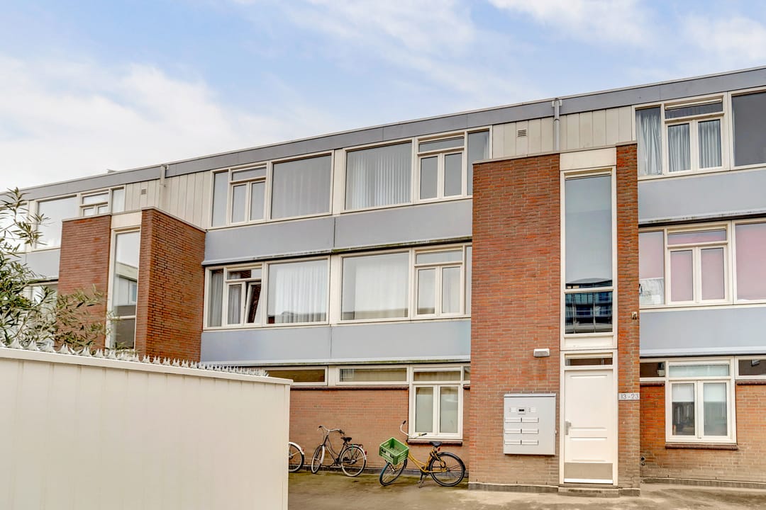 Photo 23 of Vierloper 23