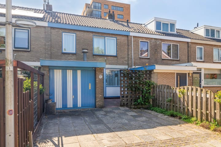 Photo 18 of Merellaan 163