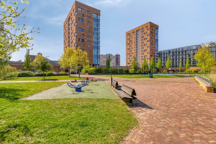 Photo 21 of Merellaan 163