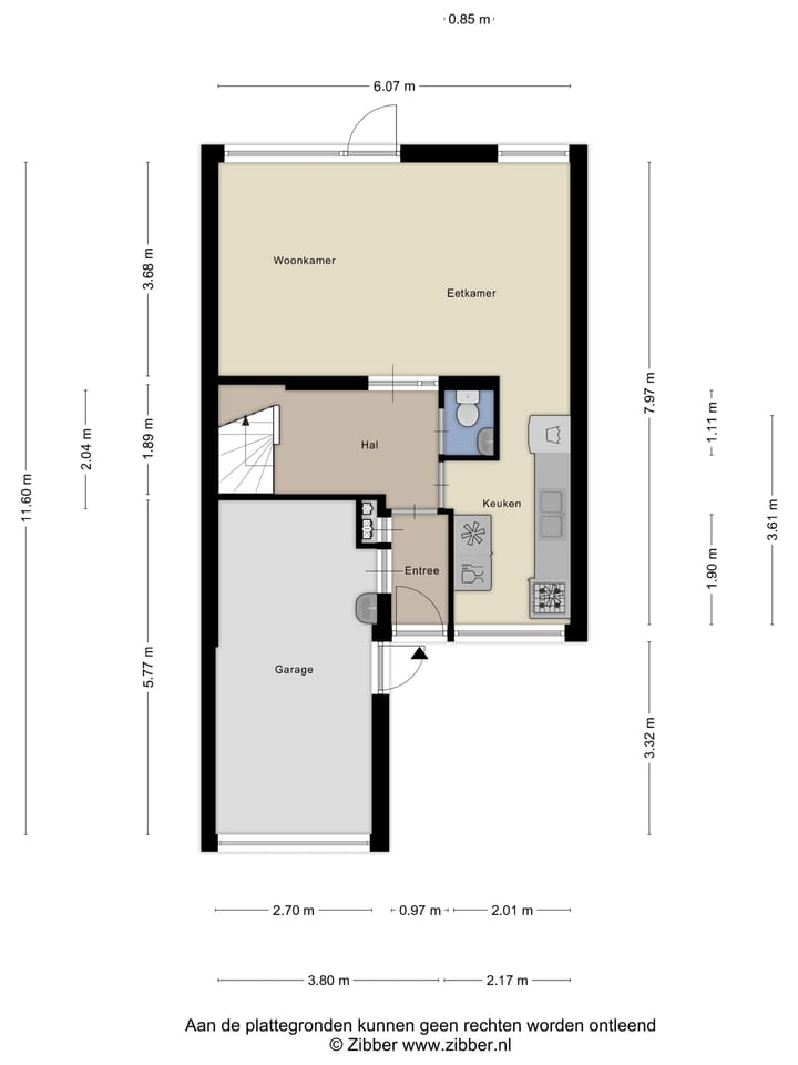 Photo 22 of Merellaan 163