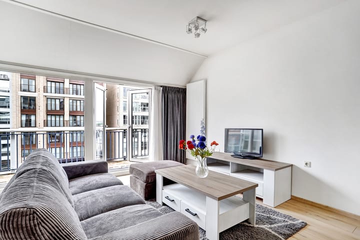 Foto 2 van Vierloper 23